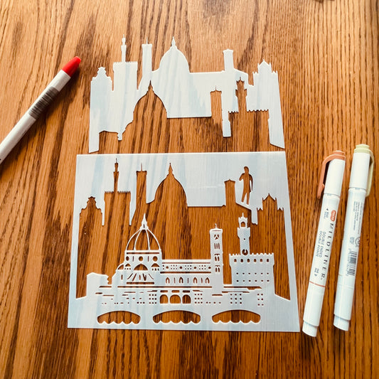 Florence Skyline