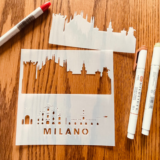 Milan Duomo