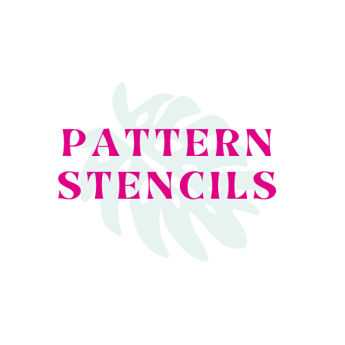 Pattern Stencils