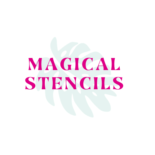 Magical Stencils