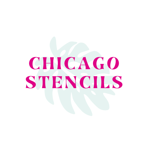 Chicago Stencils