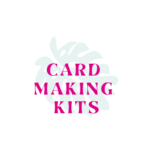 Card Making Kits