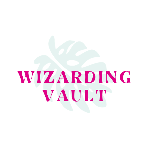 Wizarding Vault