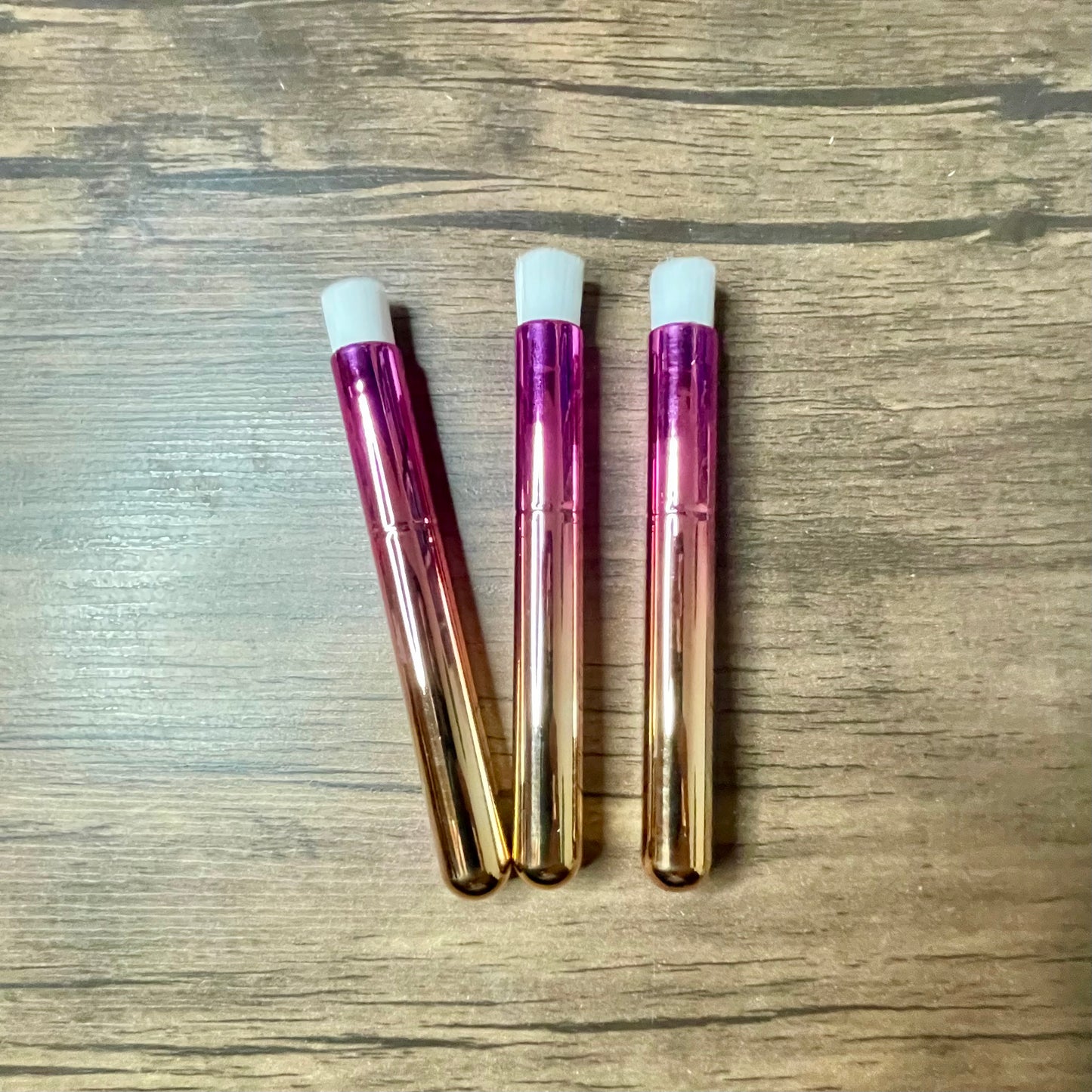 Set of three Holo ink blending sticks