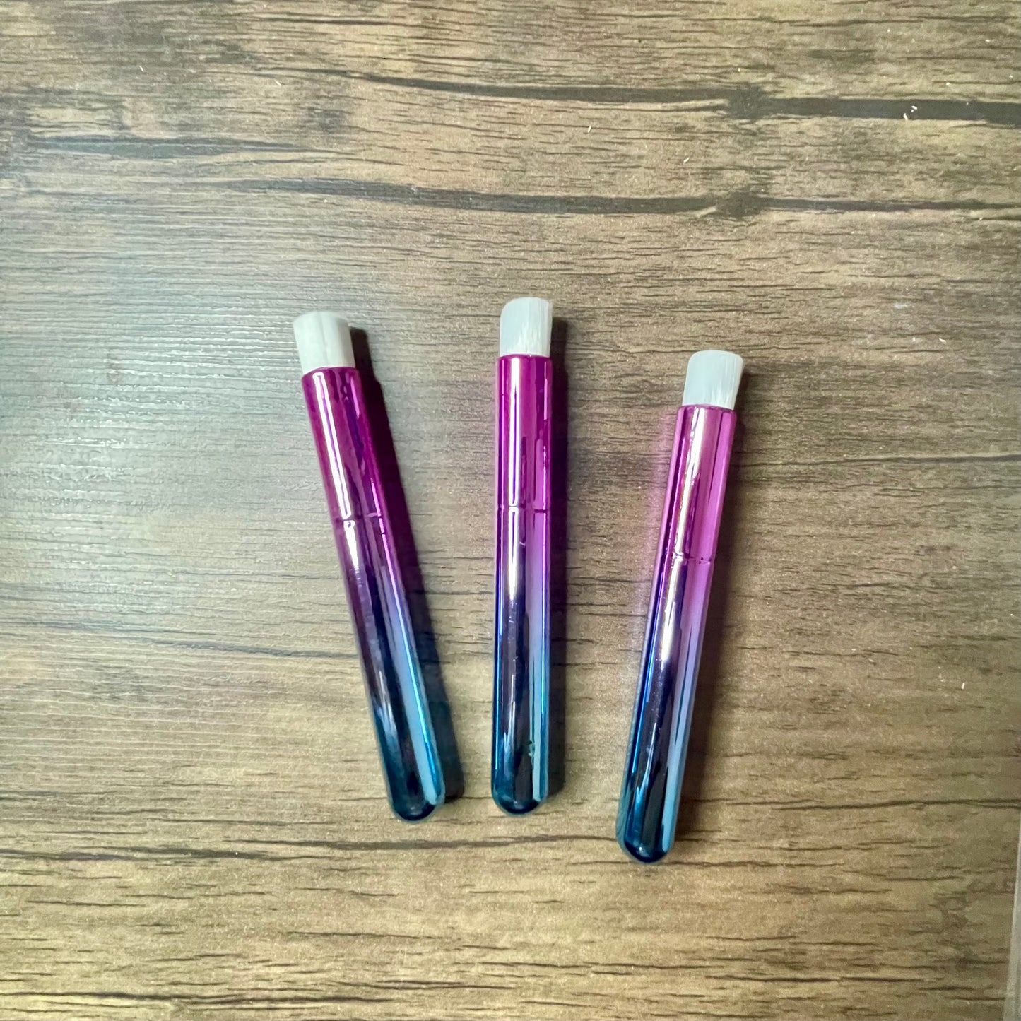 Set of three Holo ink blending sticks