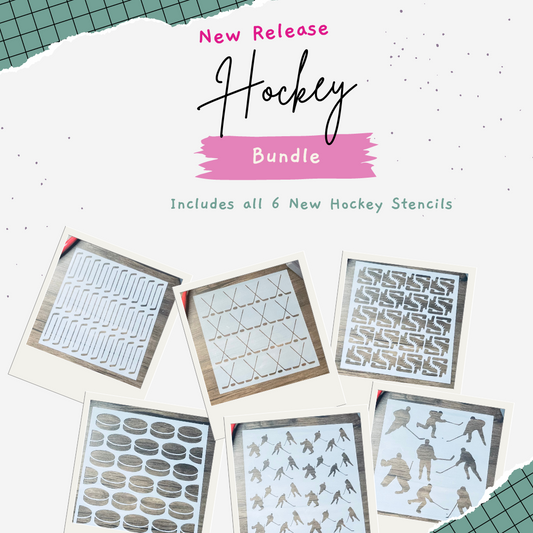 Hockey Bundle